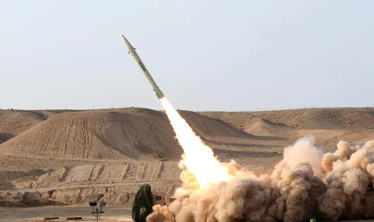نیرو‌های مسلح ثابت کردند ایران قادر است هر دشمنی را با صلابت سر جایش بنشاند