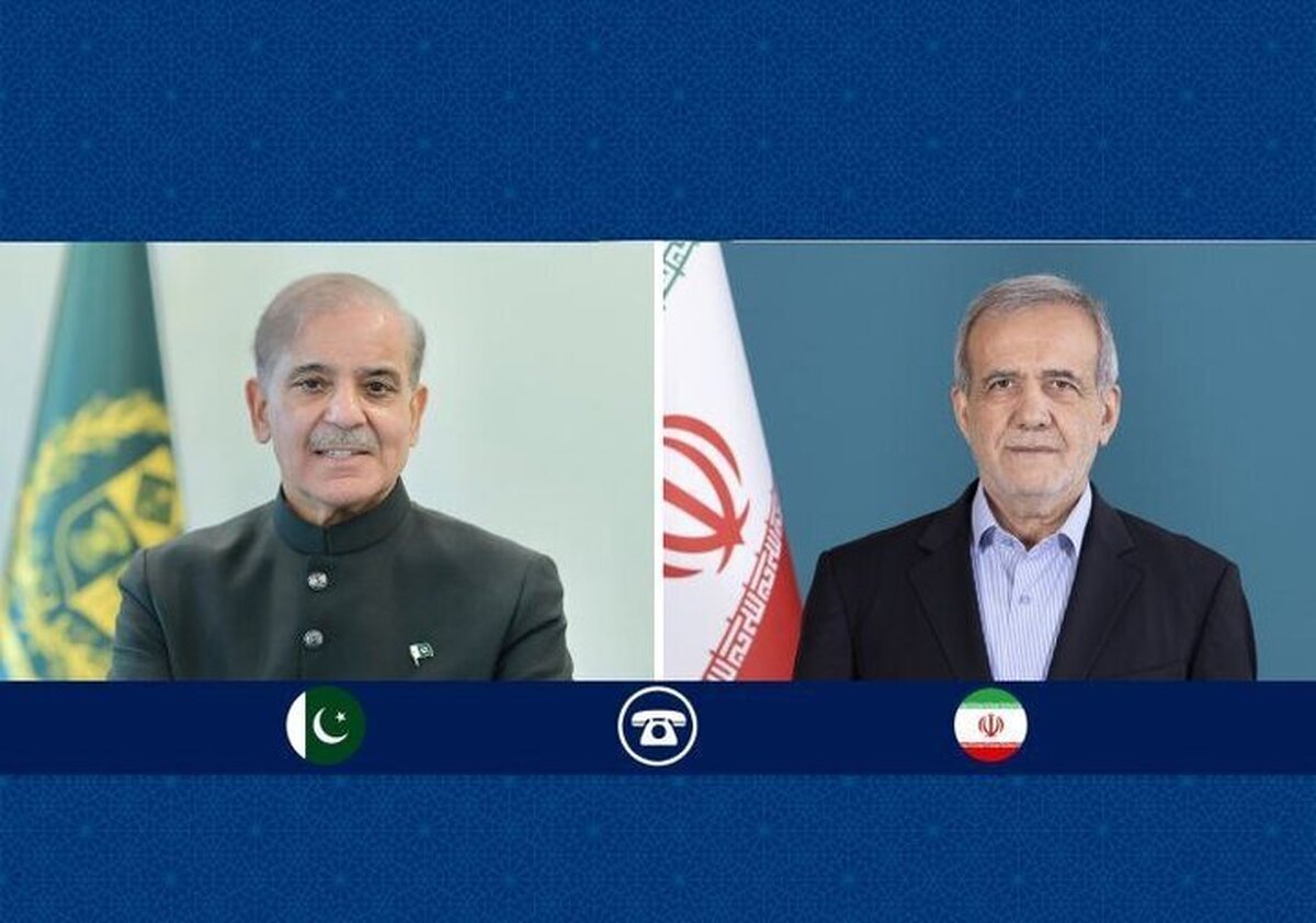 پزشکیان: ایران با قاطعیت به هر تعرضی پاسخ می‌دهد؛ «لبنان» یکی از شروط محوری طرح ایران است