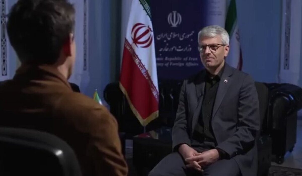 بقایی: انتظار خویشتنداری از ایران غیر واقع‌بینانه است