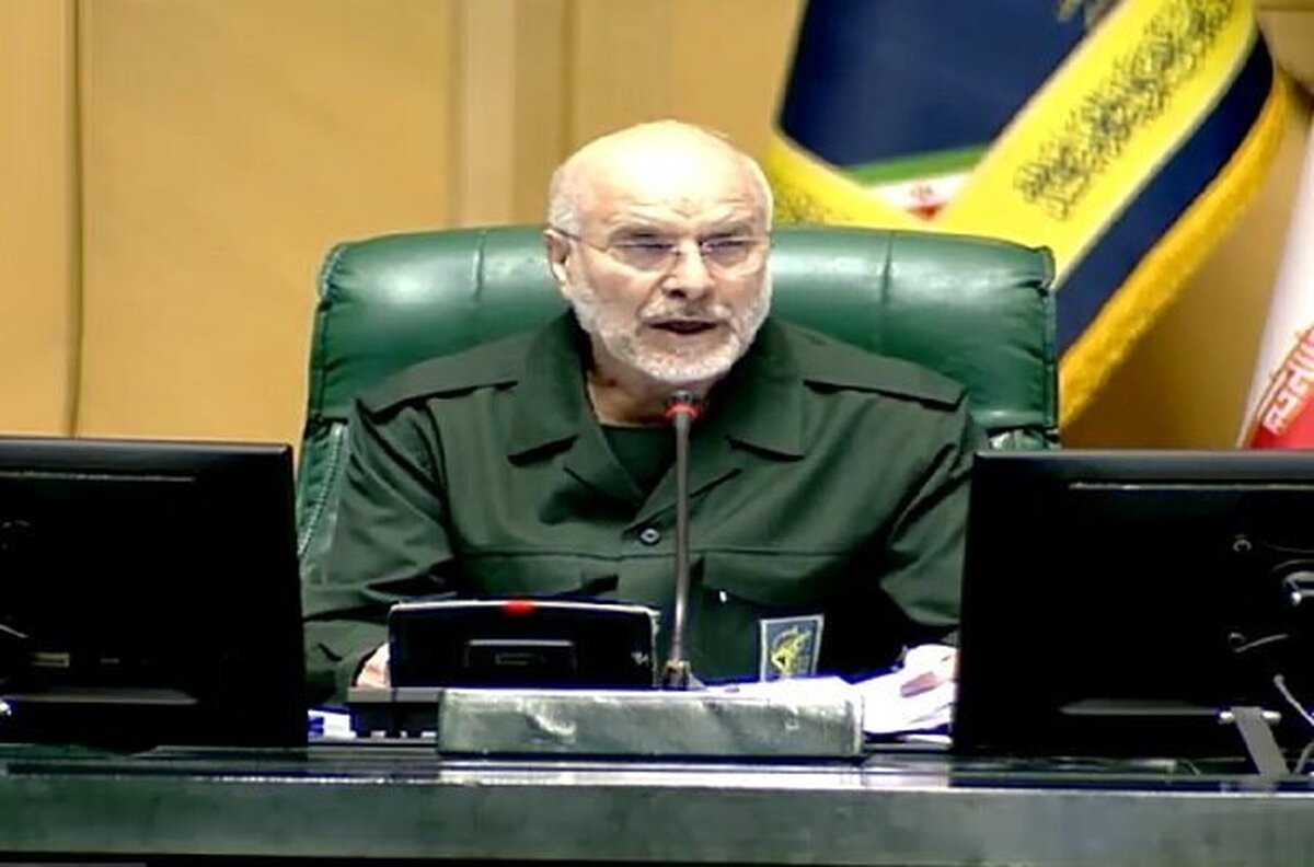 قالیباف: صدای حقیقت خاموش شدنی نیست