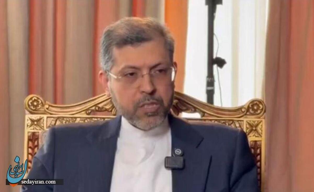 خطیب زاده: قالیباف رییس هیات مذاکره کننده ایران با آمریکا در پاکستان است