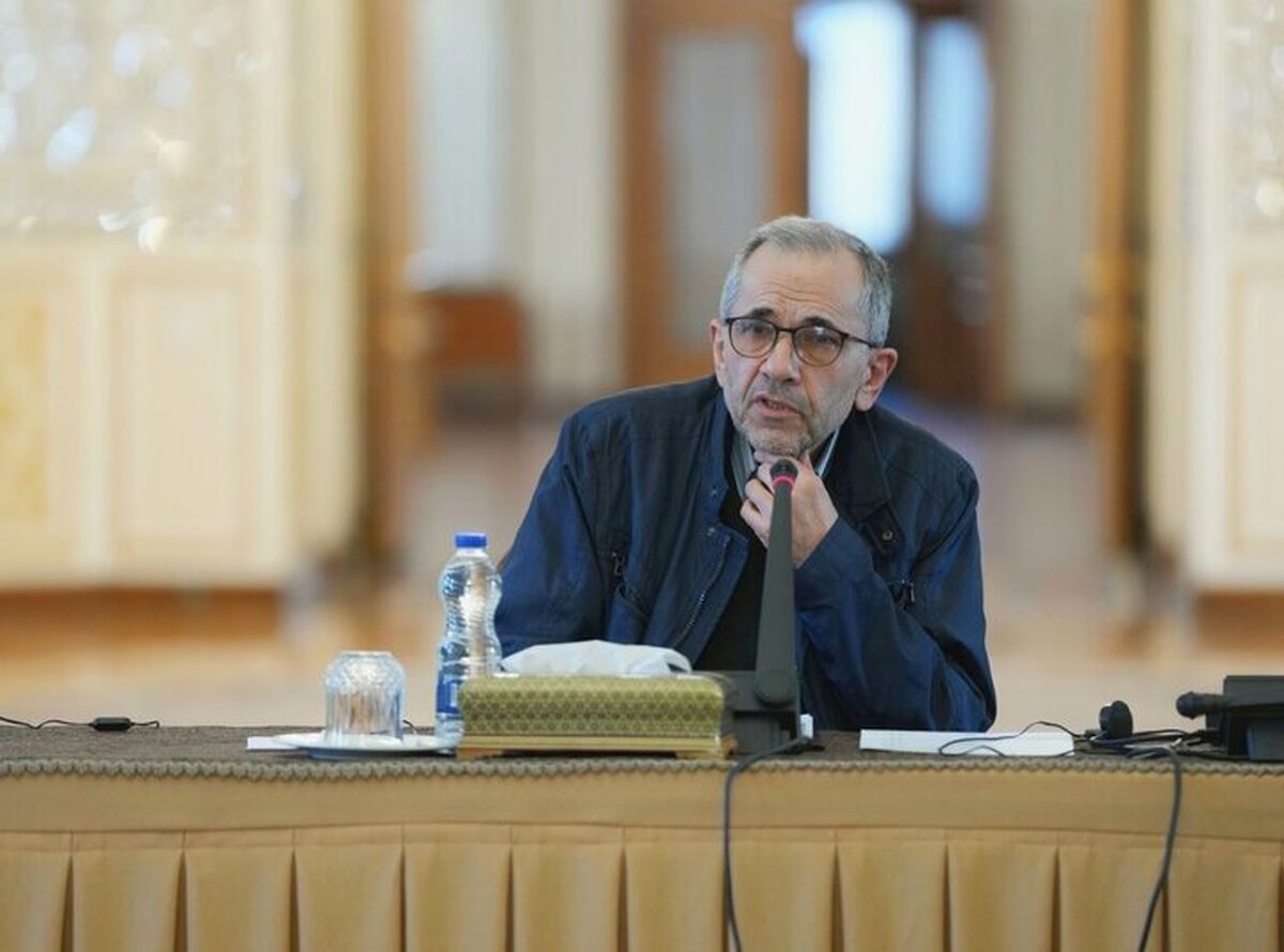 انتقاد روانچی از برخی کشورها به خاطر حمایت از تجاوز آمریکا و رژیم صهیونیستی به ایران