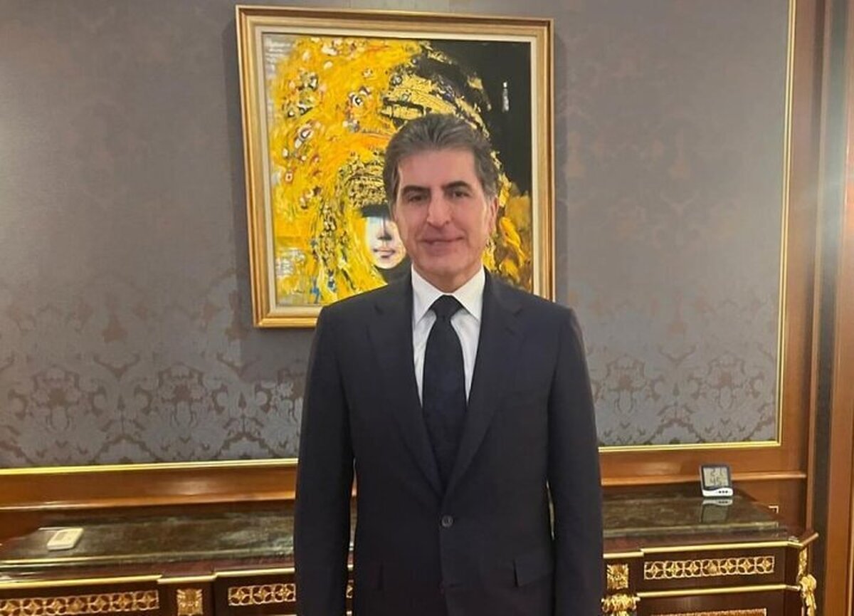 بارزانی: جنگ، ایرانیان را متحد کرد؛ هرگز از کُردها خواسته نشد در ایران مداخله نظامی کنند