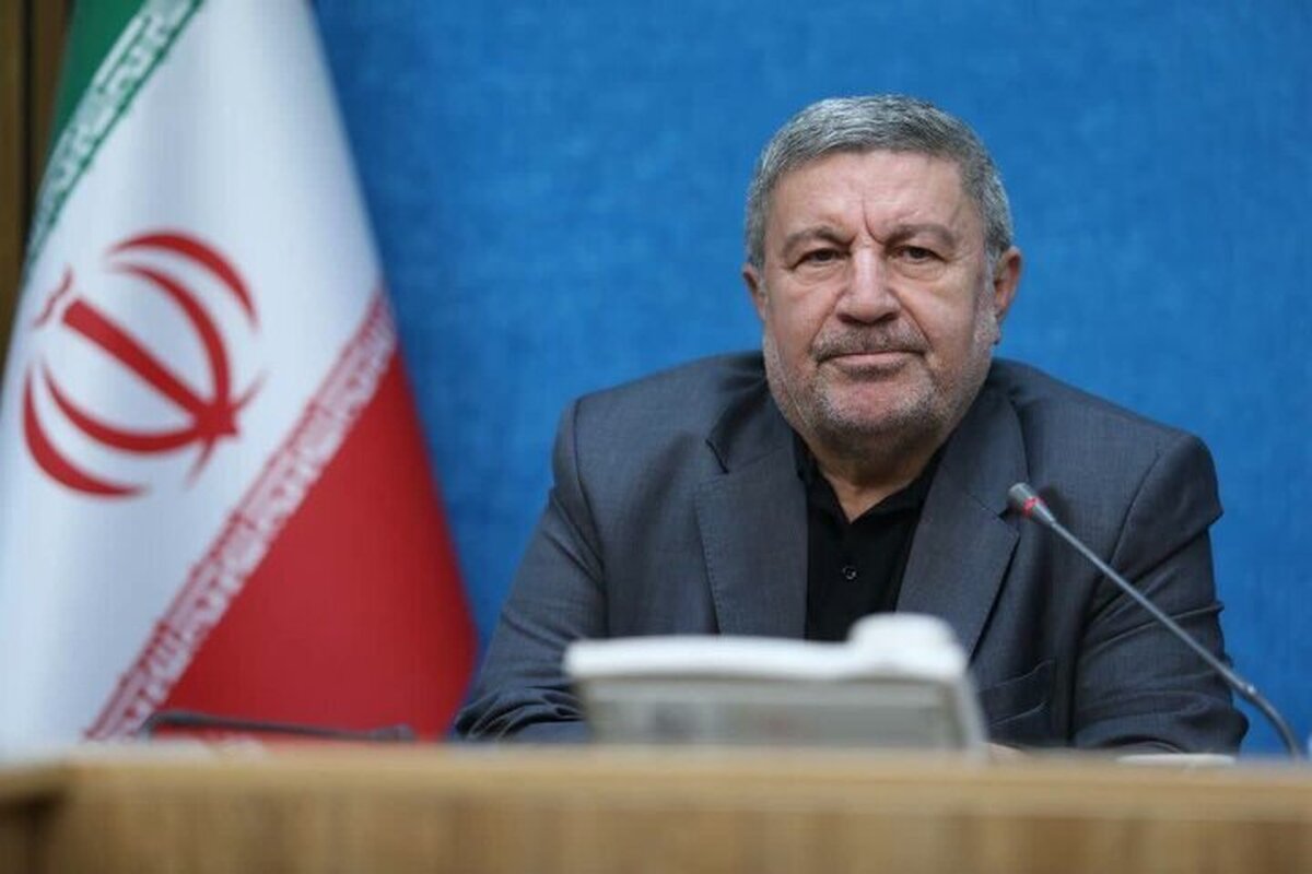 رئیس شورای اطلاع‌رسانی دولت: سخن از مذاکره، با اتفاق نظر ارکان نظام است