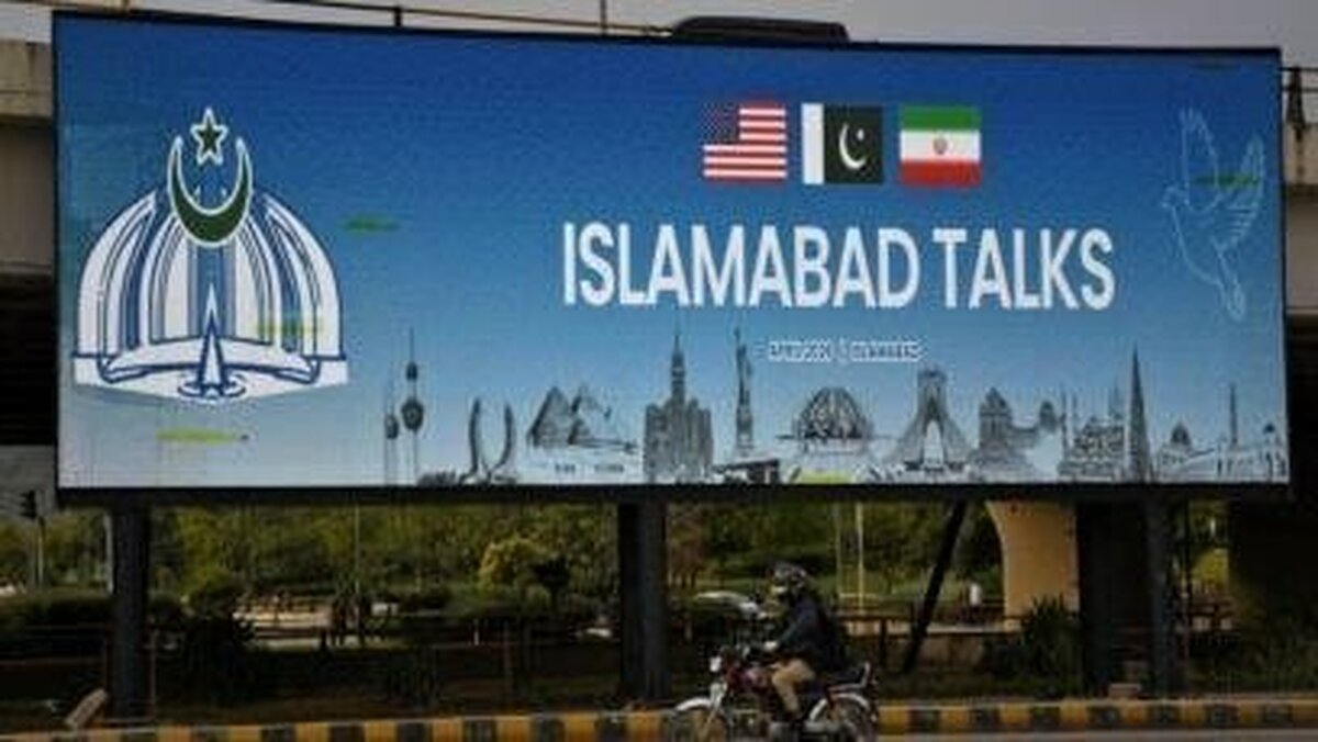 آغاز مذاکرات ایران و آمریکا در اسلامآباد؛ پذیرش آزادسازی داراییها و محدود شدن حملات به لبنان