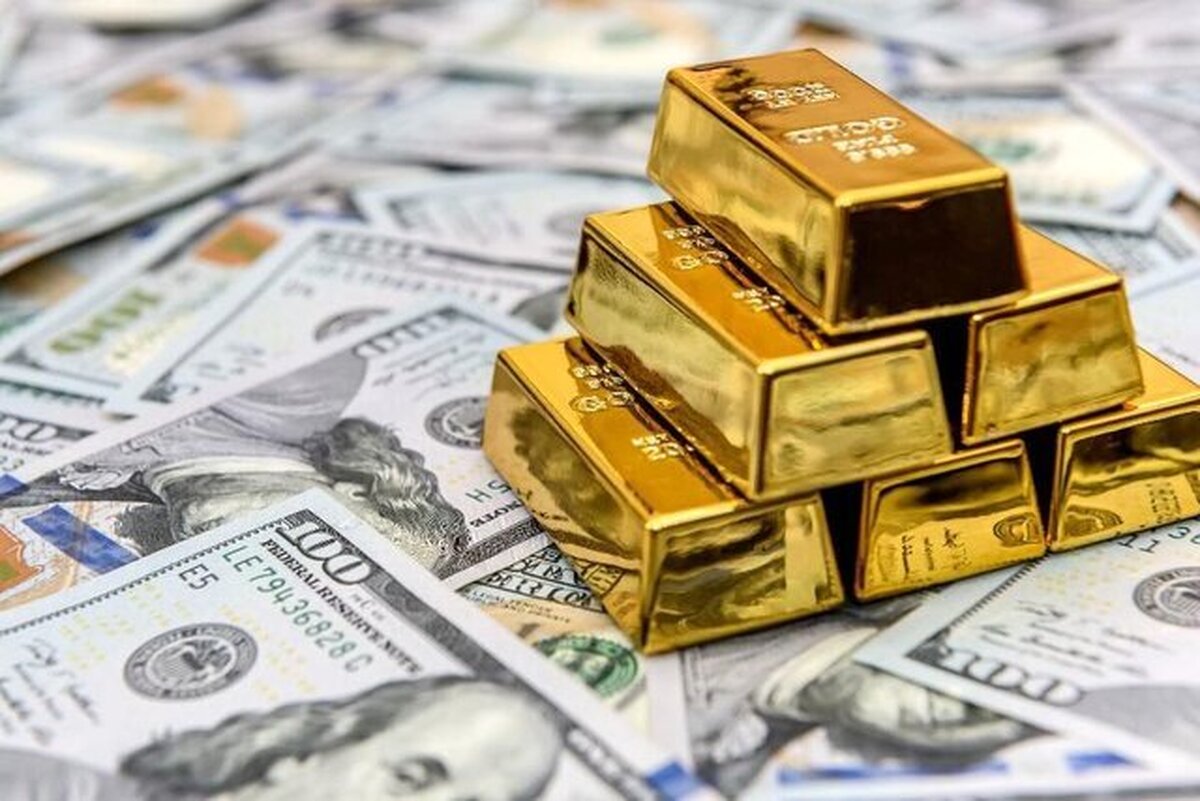 قیمت طلا و سکه امروز ۲۲ فروردین ۱۴۰۵