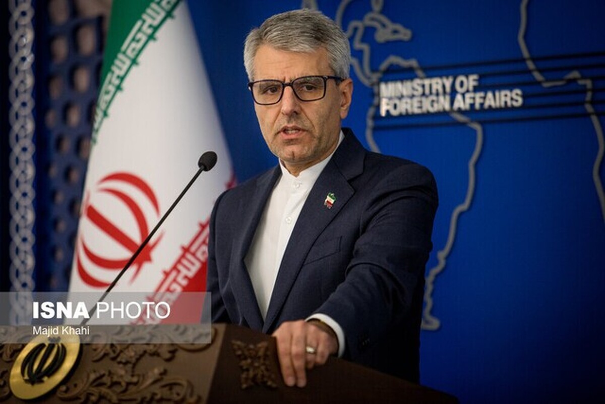 بقایی: فاصله دیدگاه در موضوعات مهم منجر به توافق نشد