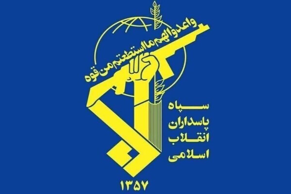 اعلام شرایط جدید تردد از تنگه هرمز از سوی نیروی دریایی سپاه (+عکس)