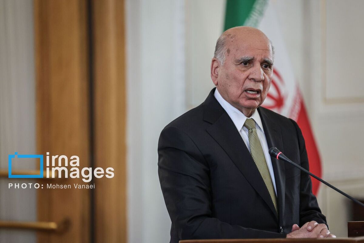 فؤاد حسین: ارزیابی آمریکا و اسرائیل از ایران اشتباه بود