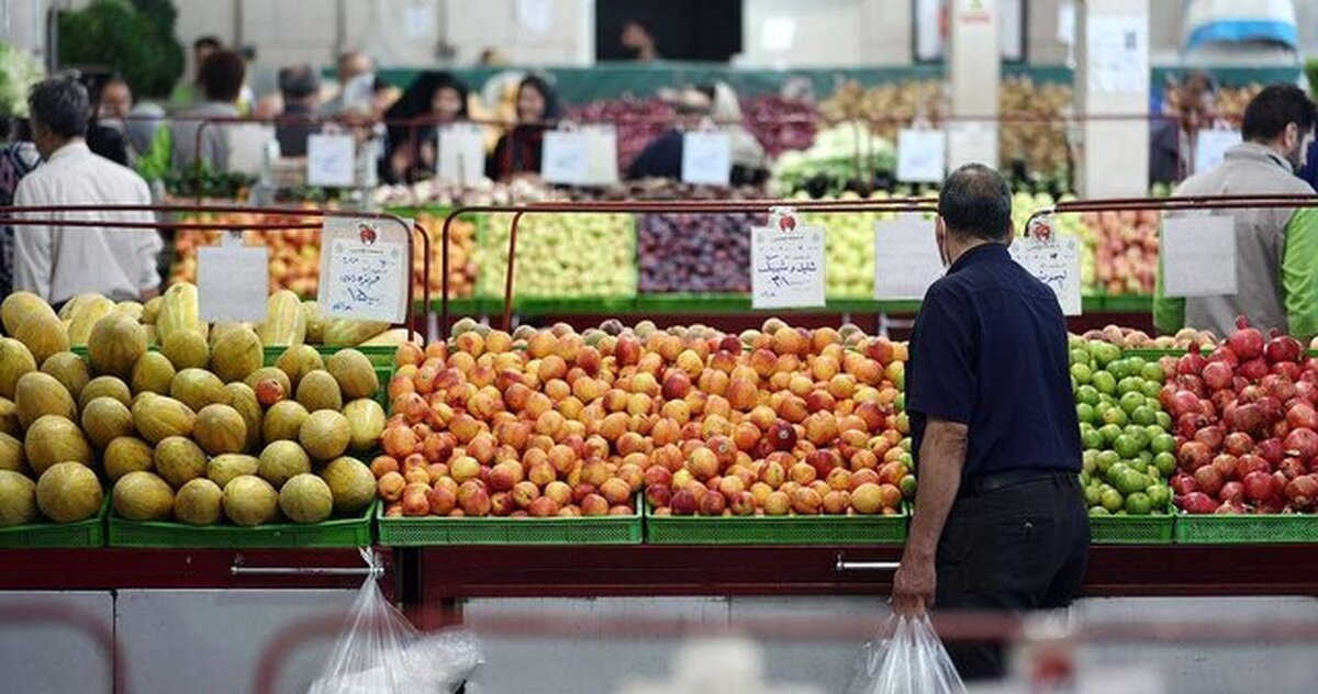 ذخیره کالا‌های اساسی در تهران تا چندین ماه
