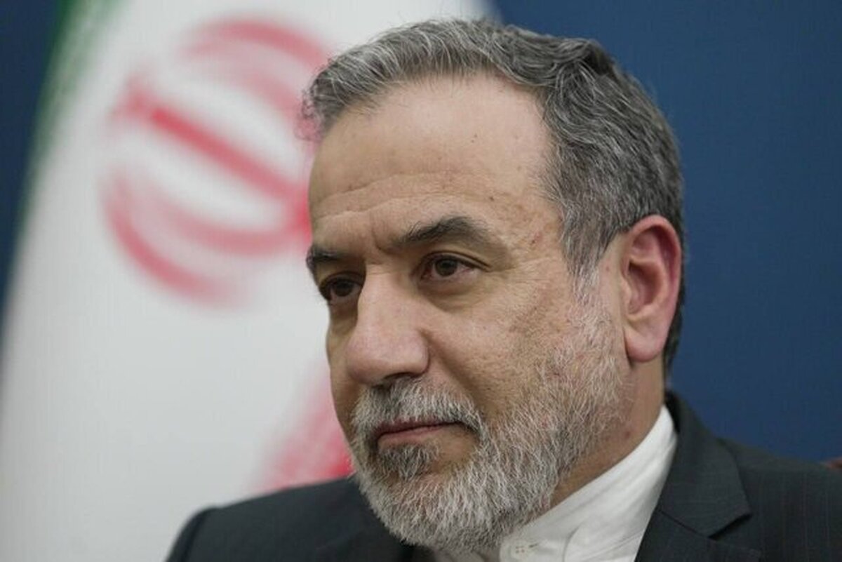 عراقچی: مالیات و جان امریکایی‌ها هزینه قمار نتانیاهو شد