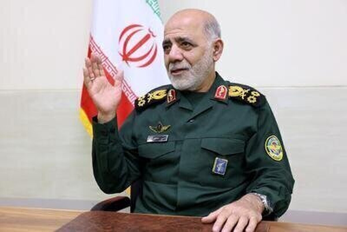 سرلشکر عبداللهی: نیرو‌های مسلح پاسخ هر نقض عهدی را خواهند داد