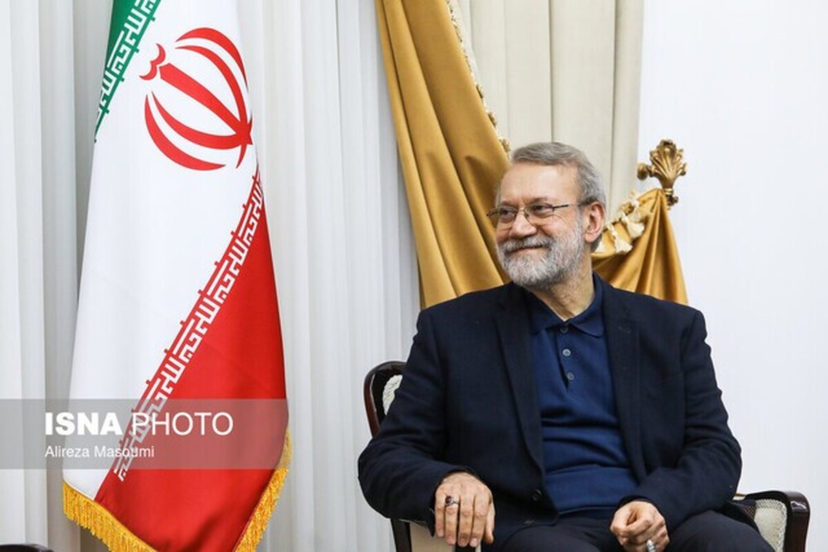 وزیر علوم: شهید لاریجانی با وجود نامهربانی‌ها با نظام قهر نمی‌کرد