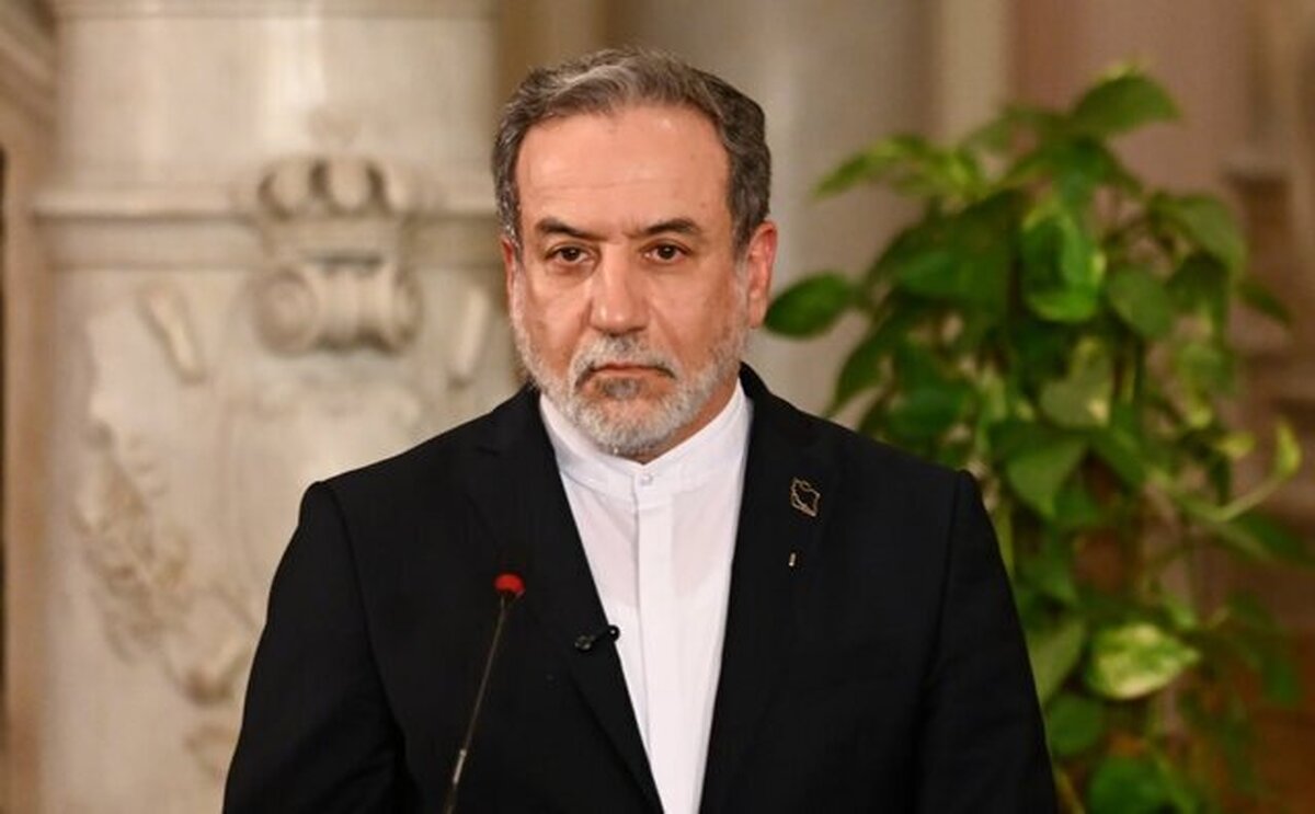 عراقچی: «پروژه آزادی» آمریکا در حقیقت «پروژه بن‌بست» است