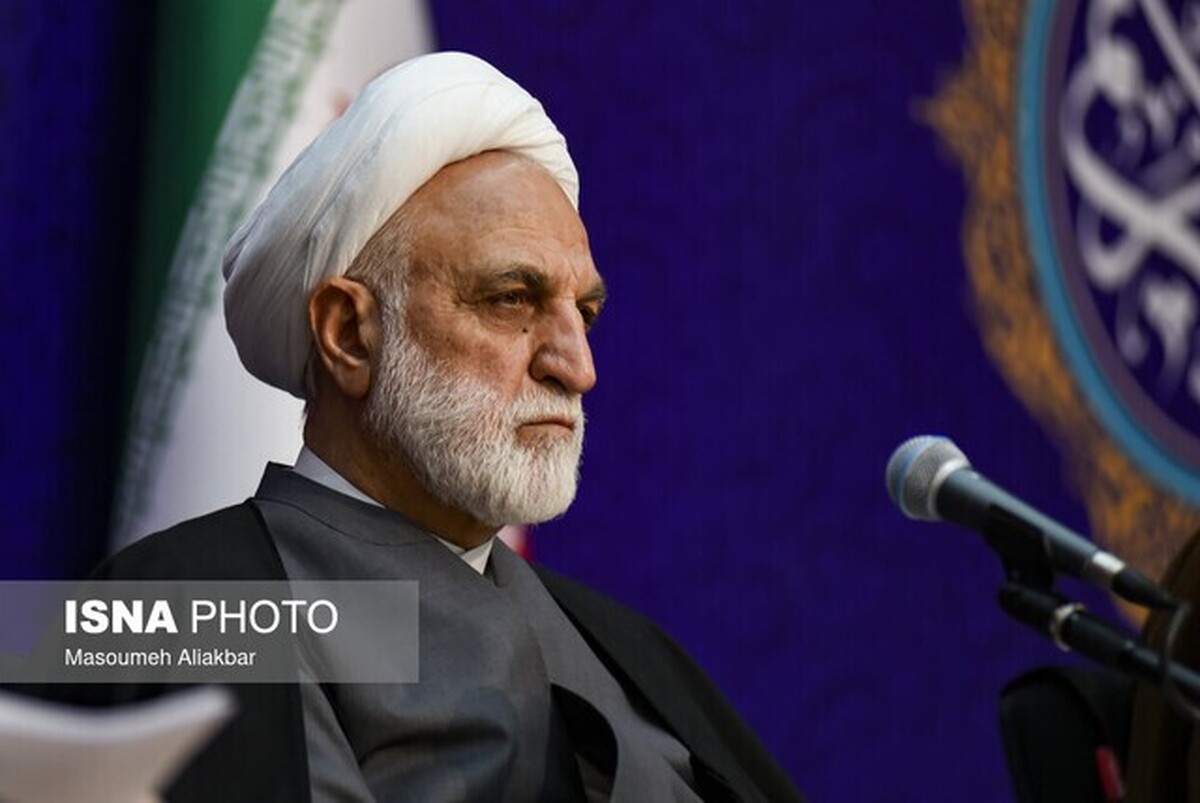 محسنی اژه‌ای: انسجام ملی، اصلی‌ترین سرمایه در جنگ ترکیبی است