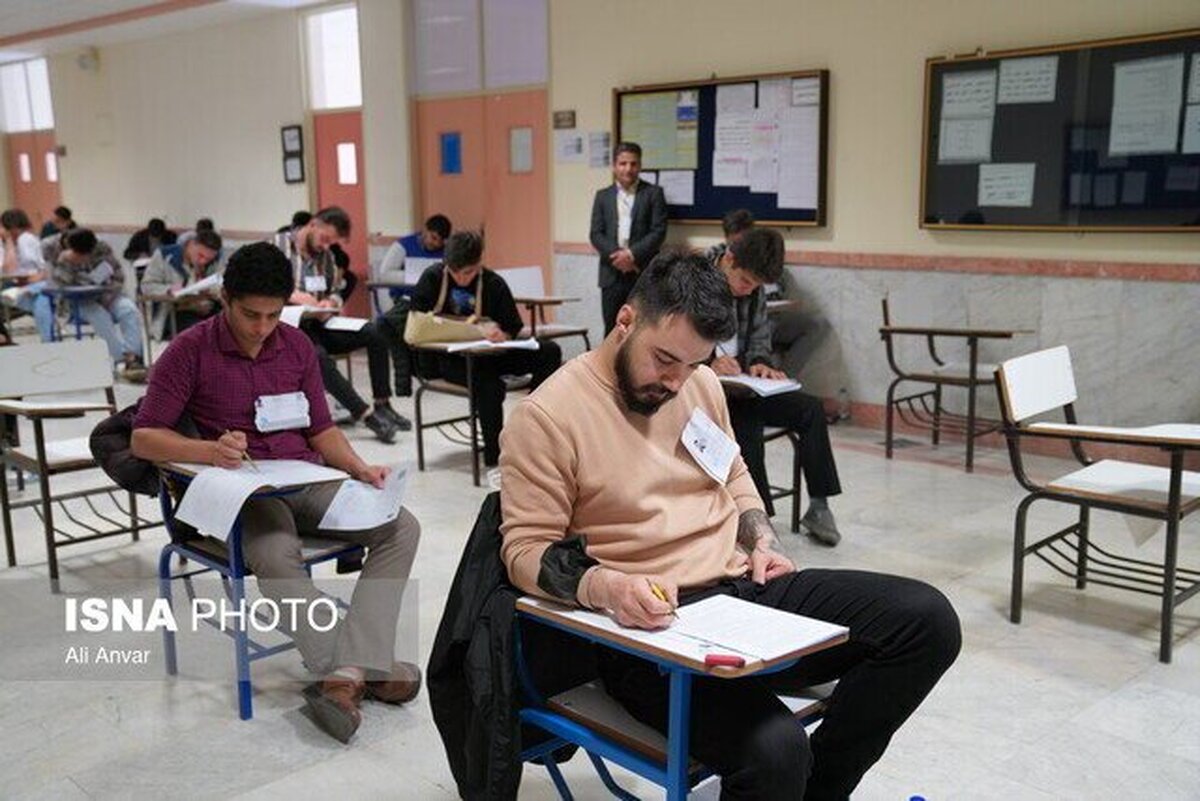 اسامی معرفی‌شدگان شرکت در مصاحبه دکتری ۱۴۰۵ اعلام شد