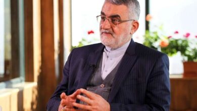 انتقاد تند یک نماینده با سابقه مجلس از حضور تیم ملی فوتبال ایران در آمریکا