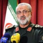 واکنش سخنگوی ارشد نیرو‌های مسلح به یاوه‌گویی‌های اخیر ترامپ