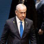 نتانیاهو: برخورد با پهپاد‌های حزب الله نیاز به صبر دارد؛ با ترامپ صبحت می‌کنم
