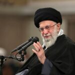 انتشار گفت‌وگوی تلفنی رهبر شهید با همسر شهید رئیسی