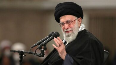 انتشار گفتوگوی تلفنی رهبر شهید با همسر شهید رئیسی