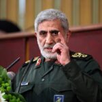 سردار قاآنی: پیروزی‌ها و دستاورد‌های ناوگان «صمود» ادامه دارد