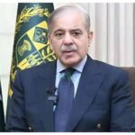 شهباز شریف شنبه به پکن سفر می‌کند