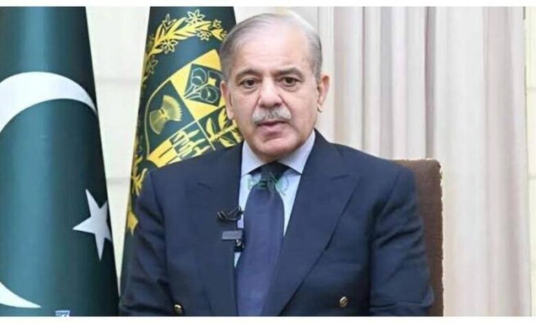 شهباز شریف شنبه به پکن سفر میکند