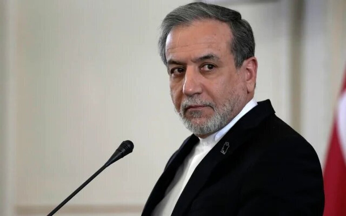 عراقچی: همسایگان ایران در اولویت هستند