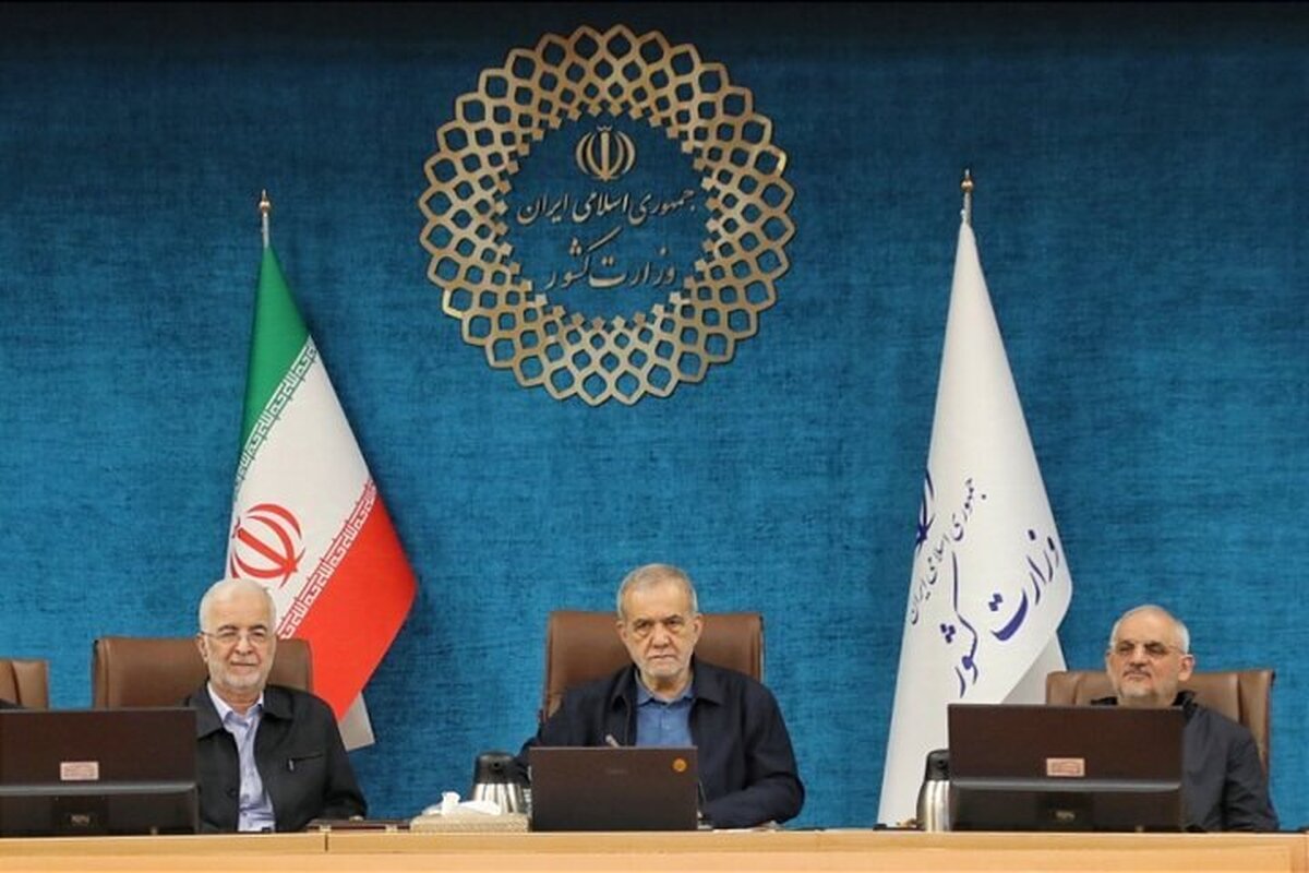 پزشکیان: رضایت ۸۰درصدی مردم از عملکرد دولت در شرایط جنگی، حاصل مدیریت میدانی و ابتکار استان‌هاست