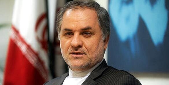 سه کارکرد مهم تنگه هرمز برای ایران از زبان مقام وزارت خارجه