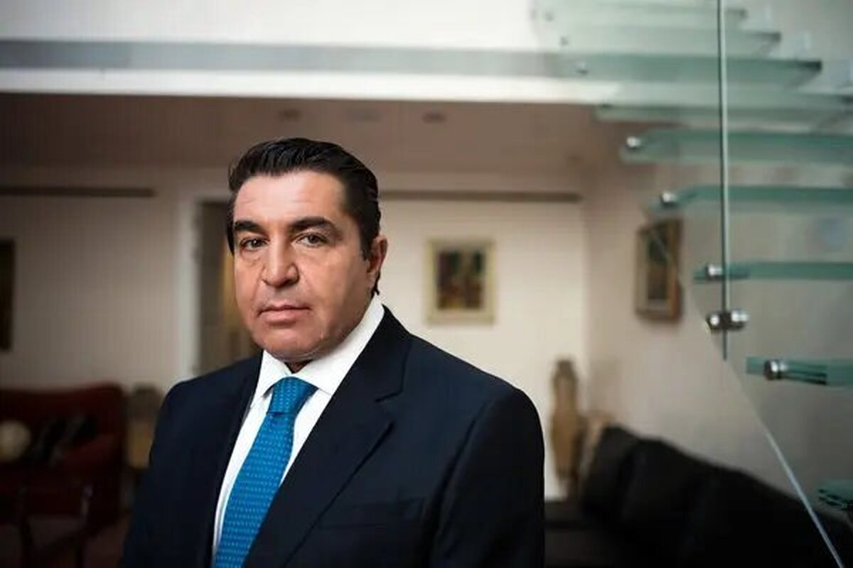 لفاظی دوباره زامپولی درباره تیم ملی ایران؛ شانس ایتالیا بیش از ۵۰ درصد است!