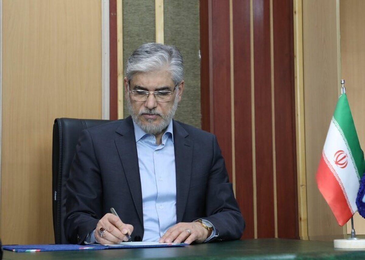 مشاور وزیر علوم در امور شورای عالی عتف منصوب شد