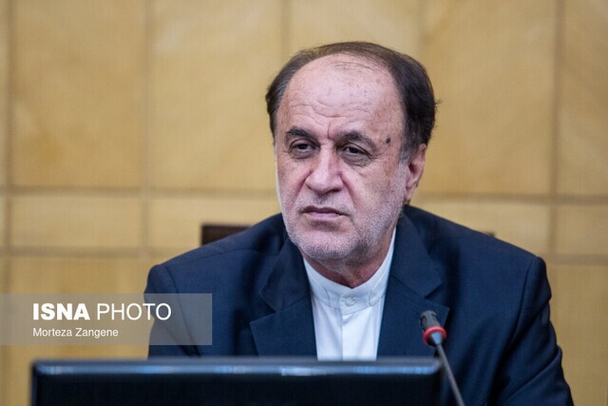 حاجی‌بابایی: کنکور ۴۵ روز پس از اعلام پایان زمان جنگ برگزار خواهد شد