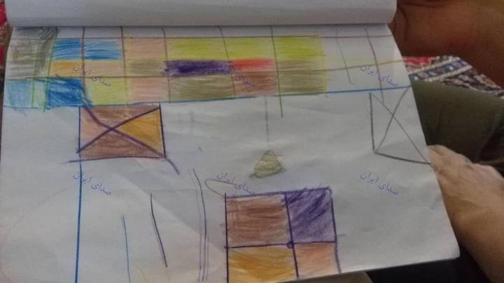 دکوراسیون داخلی خانه 