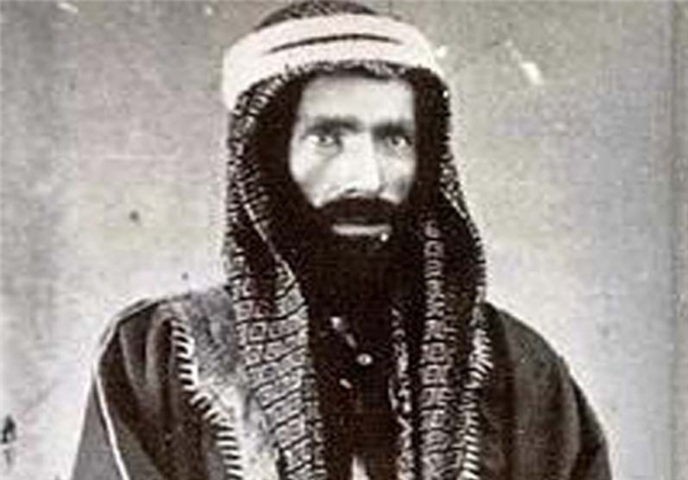 عکس یزید 