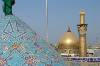 کربلا